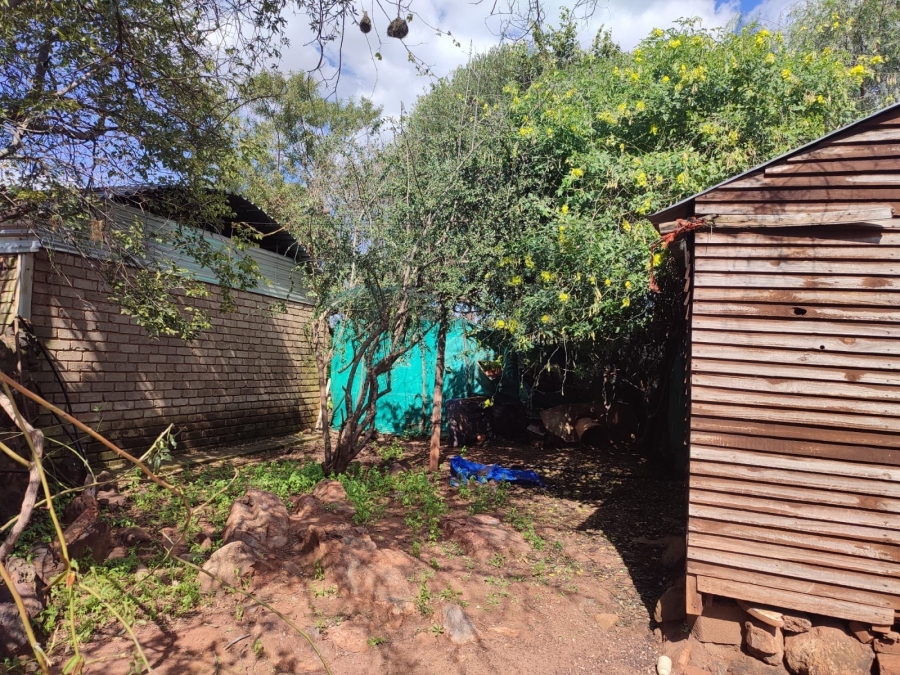4 Bedroom Property for Sale in Zeerust North West